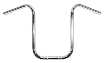 7/8 inch (22 mm) Universeel Stuur Narrow Apehanger 38 cm..., Nieuw