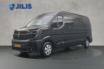 Renault Master E-Tech T35 L3H2 Extra long range 87 kWh | Cam, Automaat, Stof, Gebruikt, Renault