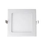 LED Paneel Slim 2 Pack - 30x30 Natuurlijk Wit 4200K - 24W, Ophalen of Verzenden, Nieuw, Lamp met armatuur
