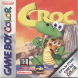 MarioGBA.nl: Croc - iDEAL!, Ophalen of Verzenden, Gebruikt