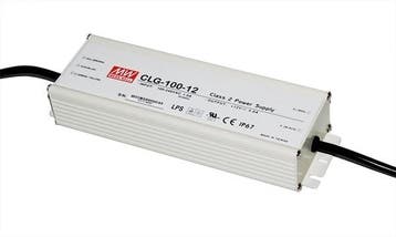 LED driver IP67 transformator 12v 8.33A VDC 100W, Ophalen of Verzenden, Nieuw