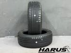 215/50/18 92V Hankook zomerbanden 6,7mm profiel 2 stuks, 18 inch, Ophalen of Verzenden, Band(en), Personenwagen