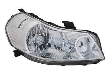 Koplamp o.a: Suzuki, SX4 (EY, GY), Ophalen of Verzenden, Nieuw, Suzuki