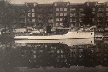 Thierry Valencin - Amsterdam