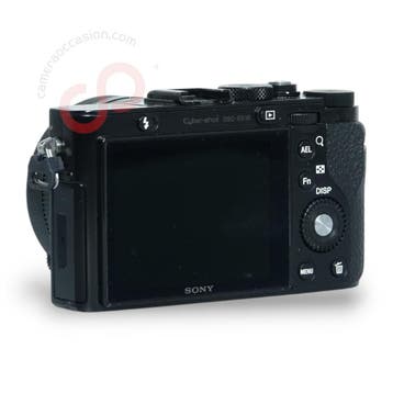 Sony Cybershot DSC-RX1R nr. 2494, Ophalen of Verzenden, Zo goed als nieuw, Compact, Sony