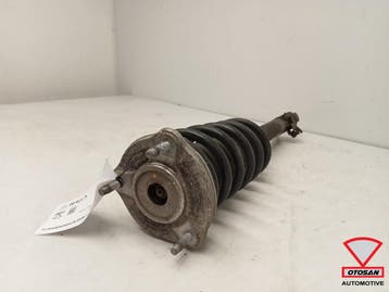 Mercedes C Klasse W205 Schokdemper Links Voor A2053201913, Ophalen, Gebruikt, Mercedes-Benz