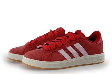 Adidas Sneakers in maat 42 Rood, Rood, Verzenden, Adidas, Sneakers of Gympen