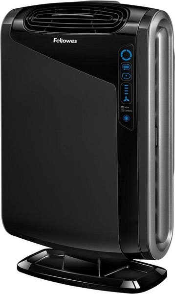 2dekans | Fellowes Aeramax 290 luchtreiniger - met HEPA, Ophalen of Verzenden, Zo goed als nieuw
