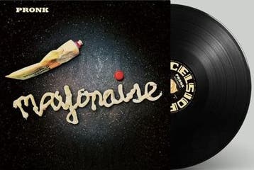 Pronk - Mayonaise - LP, Ophalen of Verzenden, Nieuw in verpakking