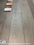 12mm dik Parket Kwaliteit Laminaat Vloeren 4V vanaf €15,95m2, Crème, 75 m² of meer, Nieuw, Ophalen of Verzenden