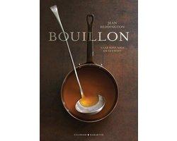 Boek Bouillon 9789045219431, Verzenden, Zo goed als nieuw