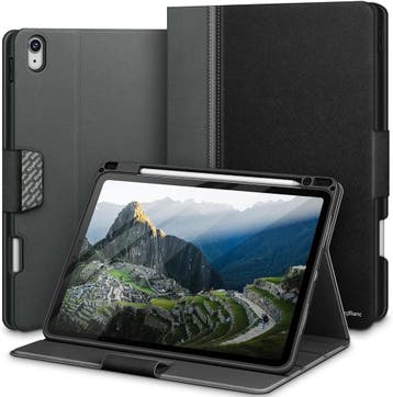 Tablet hoes ipad air 10.9 | retourdeal 64% korting, Computers en Software, 11 inch, Ophalen of Verzenden, Zo goed als nieuw, Viking Choice