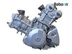 Motorblok Suzuki DL 1000 V-Strom 2002-2006 (DL1000), Motoren, Verzenden, Gebruikt