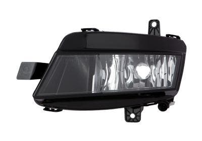Volkswagen Golf 7 Mistlamp Links (Mistlampen), Auto-onderdelen, Verlichting, Nieuw, Volkswagen, Verzenden