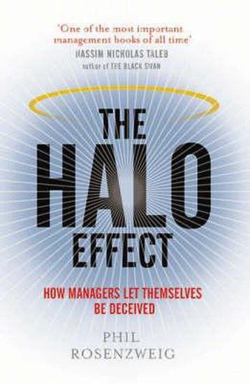 Halo Effect, Ophalen of Verzenden, Nieuw