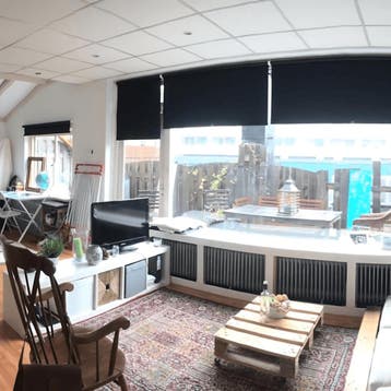 Kamer in Velp gevonden voor €500,- pm, Huizen en Kamers, Huizen te huur, Gelderland, Direct bij eigenaar, (Studenten)kamer, Velp