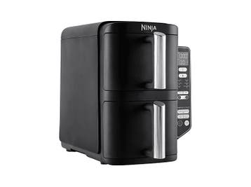 Ninja -   Double Stack Airfryer, Verzenden, Nieuw, Airfryer