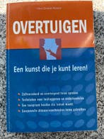 Overtuigen, Gelezen, Hans Christian Altmann, Verzenden, Persoonlijkheidsleer