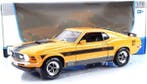 Maisto 1:18 - Model sportwagen - Ford Mustang Mach 1 1970 -, Hobby en Vrije tijd, Modelauto's | 1:5 tot 1:12, Nieuw