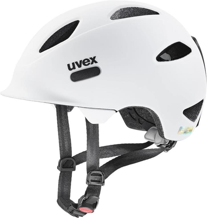 Fietshelm Peuter | Uvex Oyo | 34% Korting | Nieuwstaat, Fietsen en Brommers, Fietsaccessoires | Fietshelmen, Jongen of Meisje