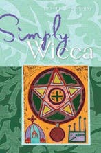 Simply Wicca - Leanna Greenaway - 9781402744860 - Paperback, Verzenden, Nieuw