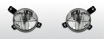 Koplampen | geschikt voor Volkswagen Golf 1 1974-1994 | chro, Verzenden, Nieuw, Volkswagen