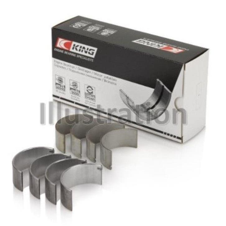 King Engine Bearings Mini Cooper S/Cooper S Conv/Works, Auto-onderdelen, Motor en Toebehoren, Ophalen of Verzenden