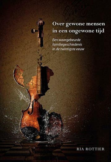 Over gewone mensen in een ongewone tijd, Verzenden, Nieuw