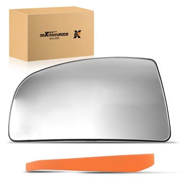 Spiegelglas bestuurderszijde voor Ford Transit 2.2 TDCi, Verzenden, Nieuw, Ford USA