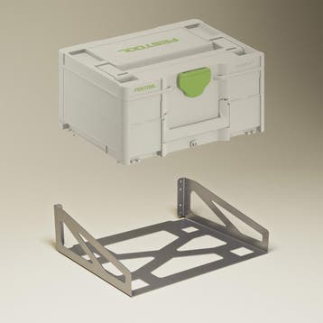 Stackwells Festool T-loc Systainer Houder - Opbergsysteem, Verzenden, Nieuw