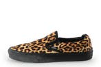 Vans Instappers in maat 38 Panter, Overige kleuren, Verzenden, Instappers, Zo goed als nieuw