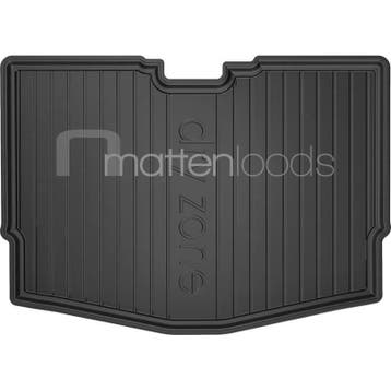 All Weather kofferbakmat Nissan Note II Hatchback (5-deurs,, Ophalen of Verzenden, Nieuw