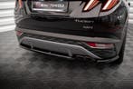 Maxton Diffuser splitters (zijkant) Hyundai Tucson Mk4, Auto diversen, Tuning en Styling, Verzenden