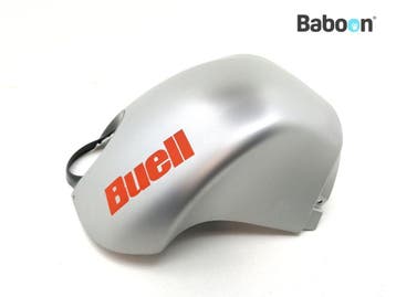 Tank Cover Buell XB 12 S Lightning (XB12S) (M0222.02A8M), Verzenden, Gebruikt