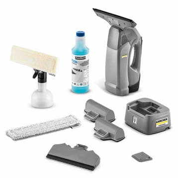 KARCHER WINDOW AND SURFACE VACUUM CLEANER WVP 10 ADV, Ophalen of Verzenden, Nieuw