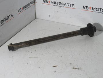Suzuki GSX 400 X Impulse Voorwiel as vooras, Ophalen of Verzenden, Nieuw