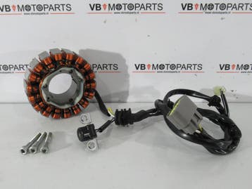 Yamaha MT-07 Y-AMT Ontsteking stator, Ophalen of Verzenden, Nieuw