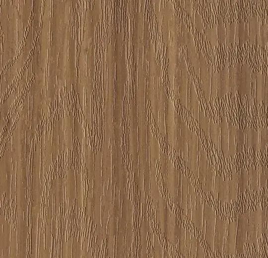 Forbo Marmoleum Modular te5229 fresh walnut  Lines Textura, Huis en Inrichting, Stoffering | Vloerbedekking, Verzenden