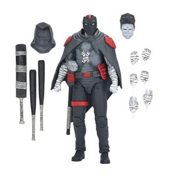 Teenage Mutant Ninja Turtles (The Last Ronin The Lost Yea..., Ophalen of Verzenden, Nieuw
