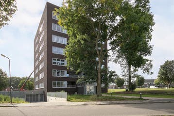 Appartement te huur in Sittard-Geleen - 41 m² - 3 kamer(s) -, Huizen en Kamers, Appartement, Sittard-Geleen, Limburg