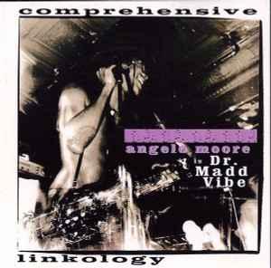cd - Angelo Moore - Comprehensive Linkology, Verzenden, Zo goed als nieuw