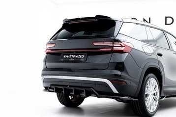 Achterspoiler Skoda Kodiaq Mk2, Verzenden