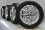 BMW 2 serie F45 F46 Active Gran Tourer 471 16 inch velgen Co, Gebruikt, Velg(en), 16 inch, Winterbanden