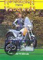 Motorrijden voor vrouwen 9789060130926 B. Bosman, Boeken, Verzenden, Zo goed als nieuw, B. Bosman
