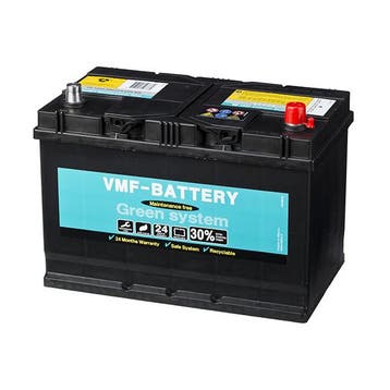 VMF 60032 / 595 404 083 / S4 028 accu 12V, origineel, Verzenden, Nieuw