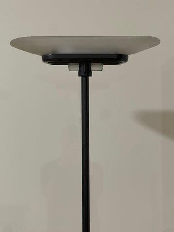 Arteluce - Lamp - Staal, Glas - Lamp Jill 380 Arteluce, Antiek en Kunst