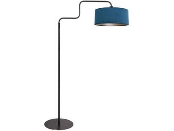 Steinhauer Bloeba 4169ZW - Vloerlamp - Verstelbare hoogte, Huis en Inrichting, Lampen | Vloerlampen, Verzenden, Nieuw