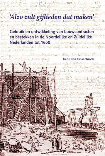 Alzo Zult Gijlieden Dat Maken | Gabri Tussenbroek | Nieuw, Boeken, Ophalen of Verzenden, Nieuw, Gabri Tussenbroek