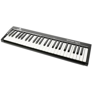 Devine EZ-Creator Key XL USB/MIDI keyboard, Verzenden, Nieuw