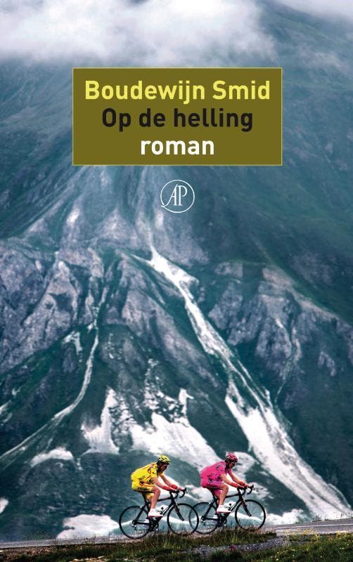 Op de helling 9789029571685 B. Smid, Boeken, Romans, Gelezen, Verzenden
